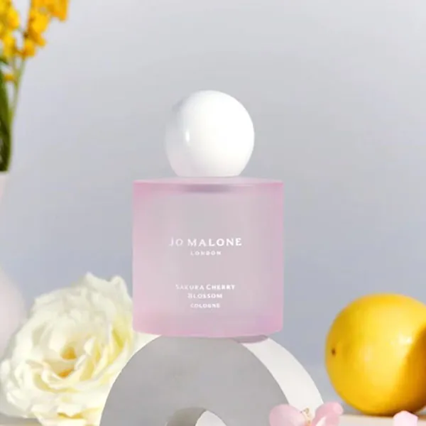 Nước Hoa Nữ Jo Malone Sakura Cherry Blossom Cologne Limited Edition 100ml