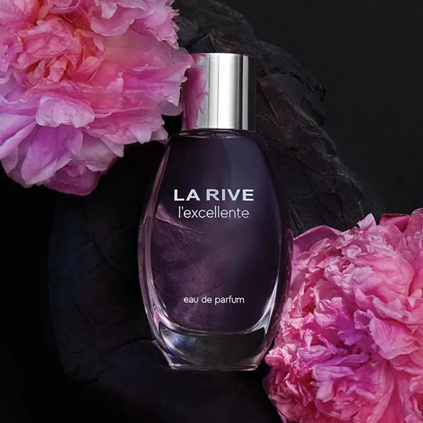 Nước Hoa Nữ La Rive L'Excellente EDP 100ml