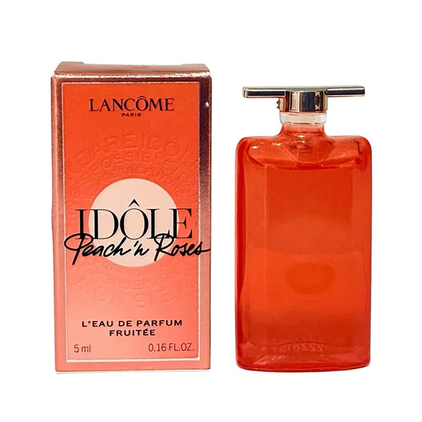 Nước Hoa Nữ Lancôme Idôle Peach’N Roses EDP Mini 5ml