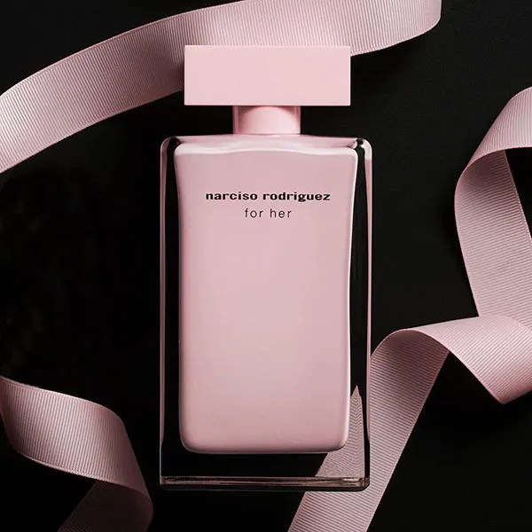 Nước Hoa Nữ Narciso Rodriguez For Her (EDP) Eau De Parfum 100ml