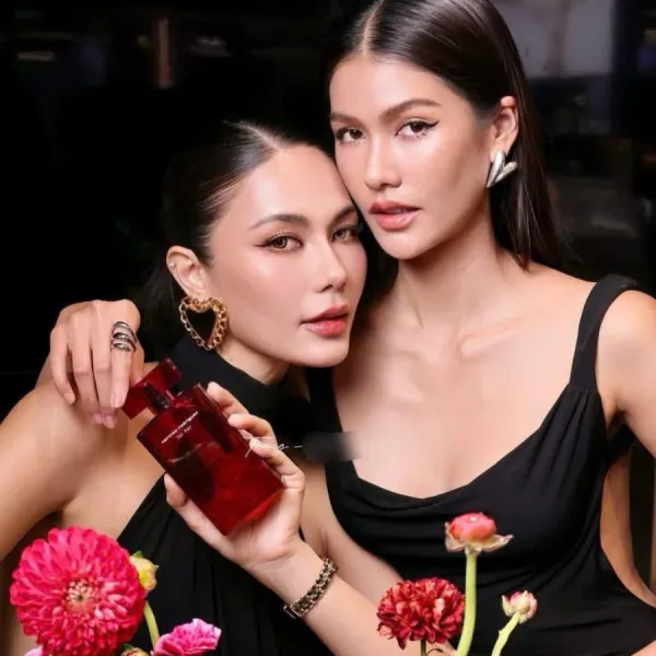 Nước Hoa Nữ Narciso Rodriguez For Her EDP Intense Spray 50ml