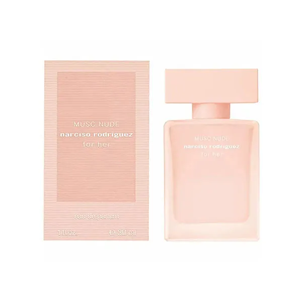Nước Hoa Nữ Narciso Rodriguez For Her Musc Nude Eau De Parfum 30ml