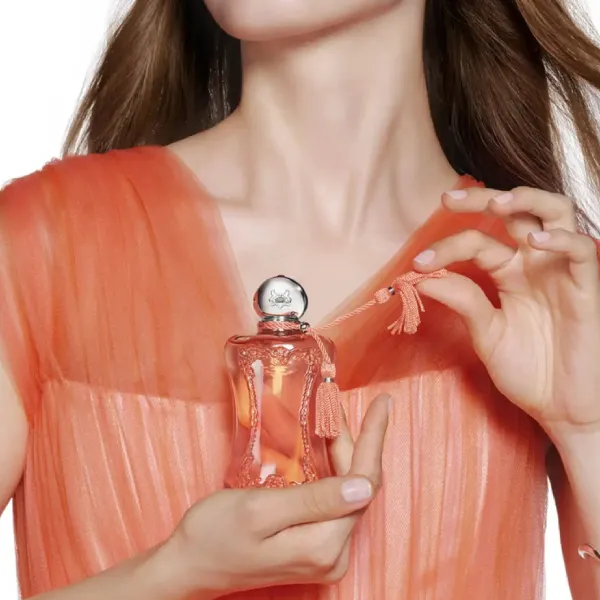 Nước Hoa Nữ Parfums De Marly Athenais EDP 75ml