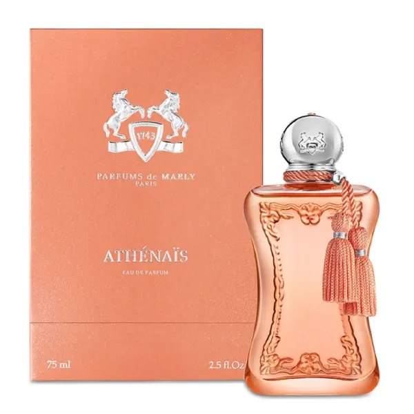 Nước Hoa Nữ Parfums De Marly Athenais EDP 75ml