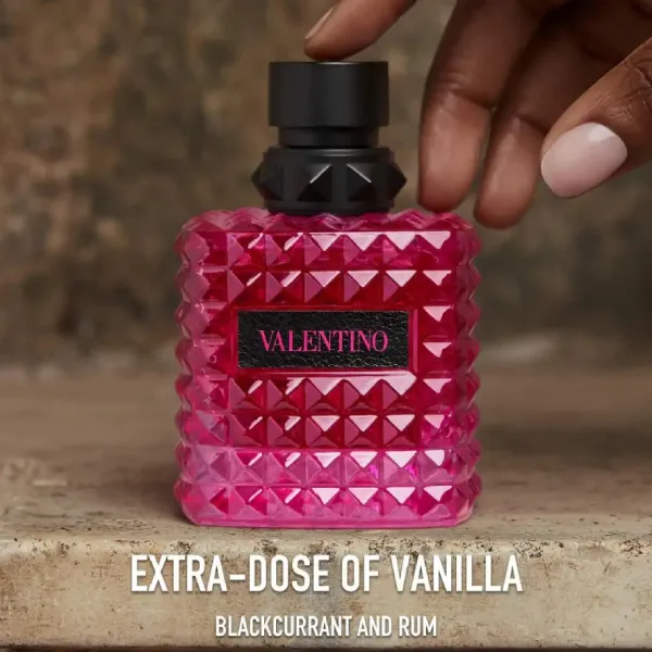 Nước Hoa Nữ Valentino Donna Born In Roma Extradose Parfum 100ml