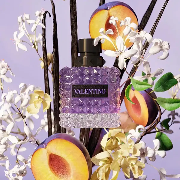 Nước Hoa Nữ Valentino Donna Born In Roma Purple Melancholia EDP 100ml