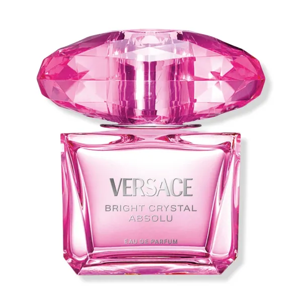 Nước Hoa Nữ Versace Bright Crystal Absolu Pour Femme EDP 90ml