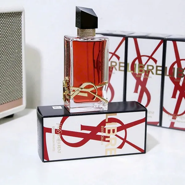 Nước Hoa Nữ Yves Saint Laurent YSL Libre Berry Crush Eau De Parfum 90ml