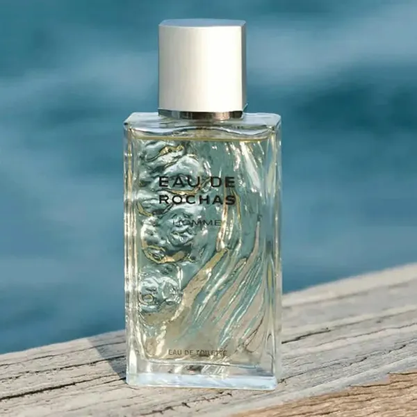 Nước Hoa Nam Rochas Eau De Rochas Pour Homme Eau De Toilette 100ml