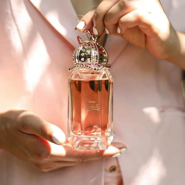 Nước Hoa Unisex Christian Louboutin Loubimar Légère EDP 90ml