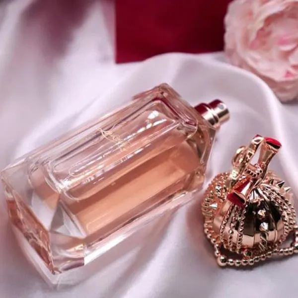 Nước Hoa Unisex Christian Louboutin Loubimar Légère EDP 90ml