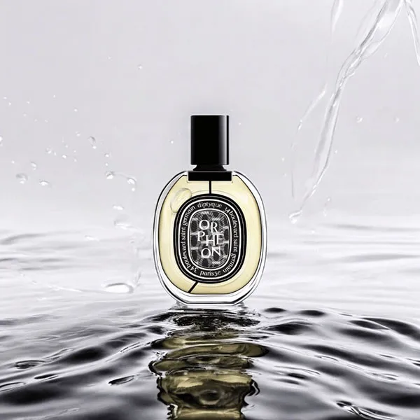 Nước Hoa Unisex Diptyque Orphéon Eau De Parfum (EDP) 75ml