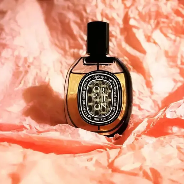 Nước Hoa Unisex Diptyque Orphéon Eau De Parfum (EDP) 75ml