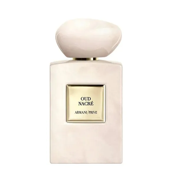 Nước Hoa Unisex Giorgio Armani Privé Oud Nacré EDP 100ml
