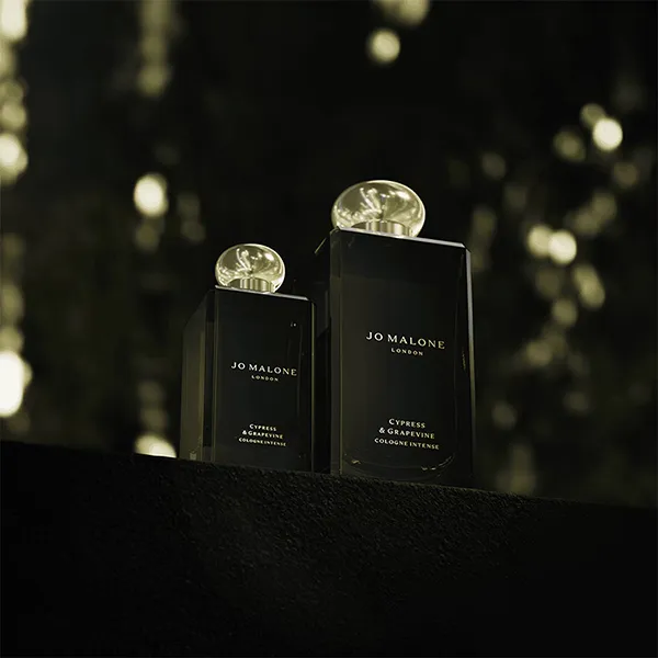 Nước Hoa Unisex Jo Malone Cypress & Grapevine Cologne Intense 50ml
