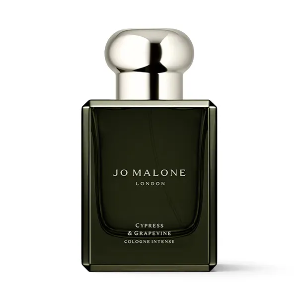 Nước Hoa Unisex Jo Malone Cypress & Grapevine Cologne Intense 50ml