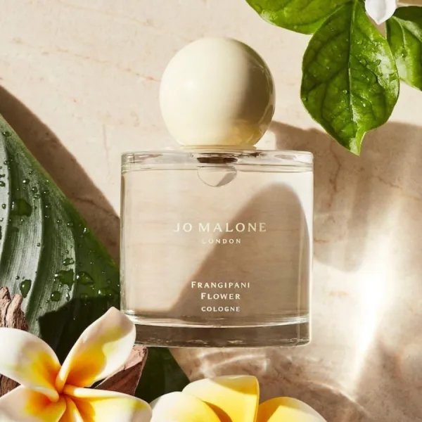 Nước Hoa Unisex Jo Malone London Frangipani Flower Cologne 100ml