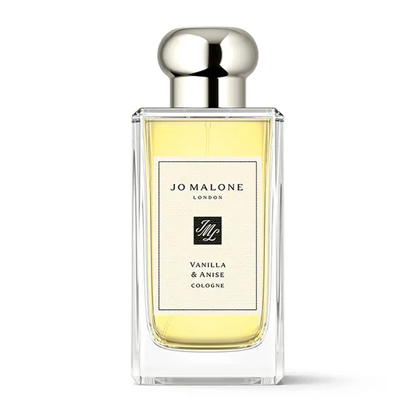 Nước Hoa Unisex Jo Malone Vanilla & Anise Cologne 100ml