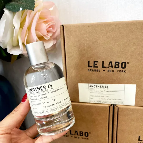 Nước Hoa Unisex Le Labo Another 13 EDP Spray 100ml