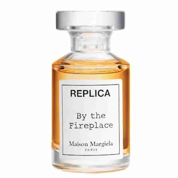 Nước Hoa Unisex Maison Margiela Replica By the Fireplace Eau De Toilette 7ml