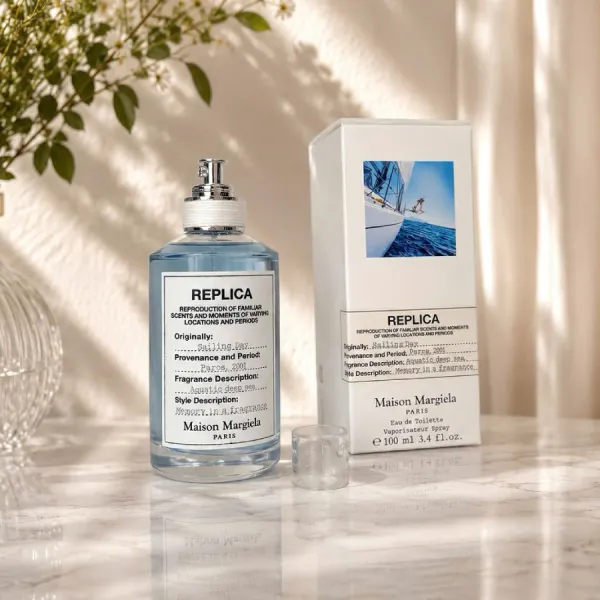 Nước Hoa Unisex Maison Martin Margiela Replica Sailing Day EDT Spray 100ml