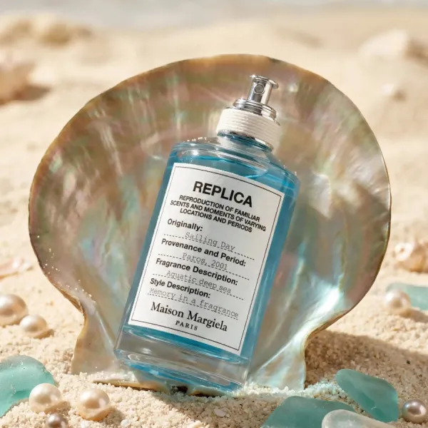 Nước Hoa Unisex Maison Martin Margiela Replica Sailing Day EDT Spray 100ml