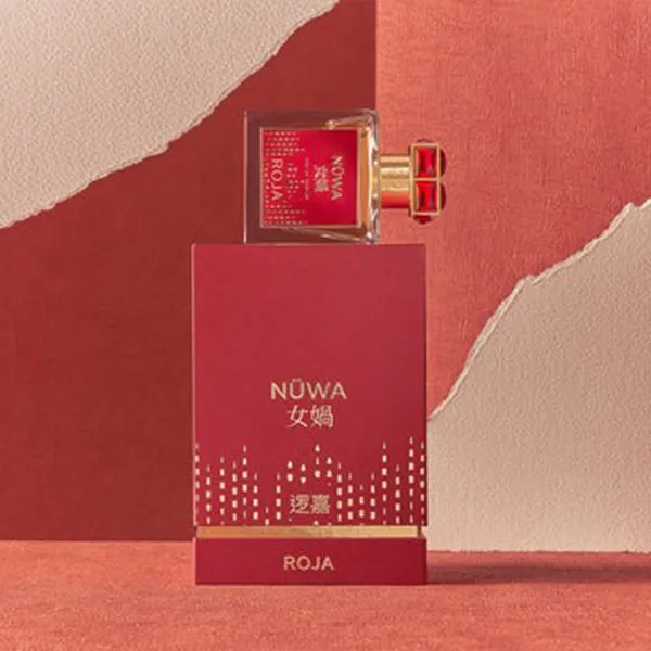 Nước Hoa Unisex Roja NüWa Eau de Parfum 100ml