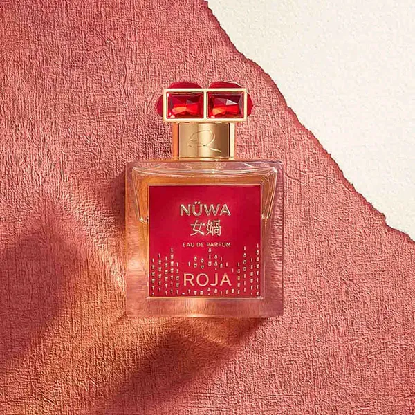 Nước Hoa Unisex Roja NüWa Eau de Parfum 100ml