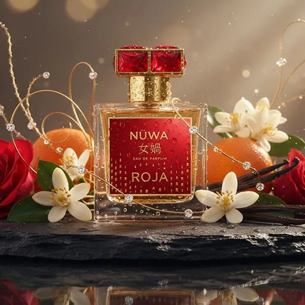 Nước Hoa Unisex Roja NüWa Eau de Parfum 100ml