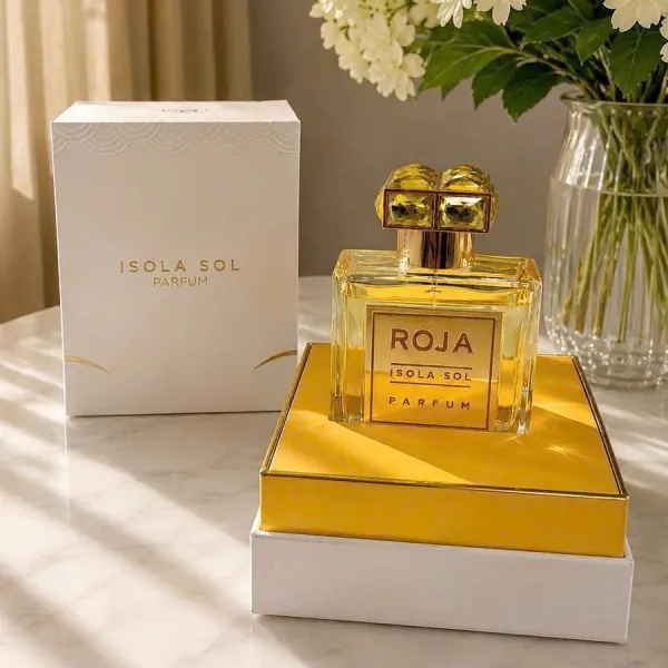 Nước Hoa Unisex Roja Parfums Isola Sol Parfum 50ml