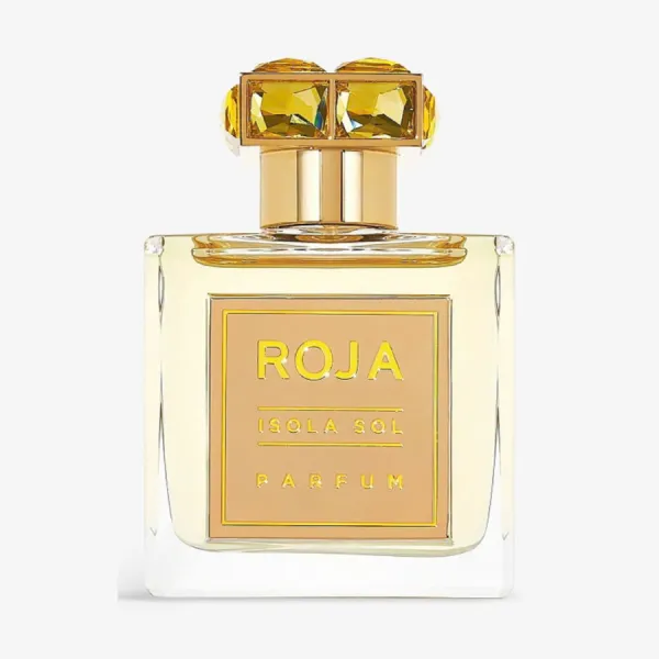 Nước Hoa Unisex Roja Parfums Isola Sol Parfum 50ml