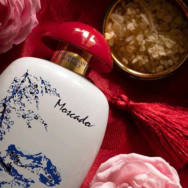 Nước Hoa Unisex The Merchant Of Venice Moscado Eau De Parfum 100ml