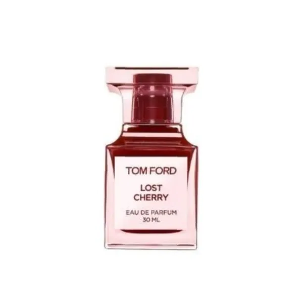 Nước Hoa Unisex Tom Ford Lost Cherry EDP 30ml