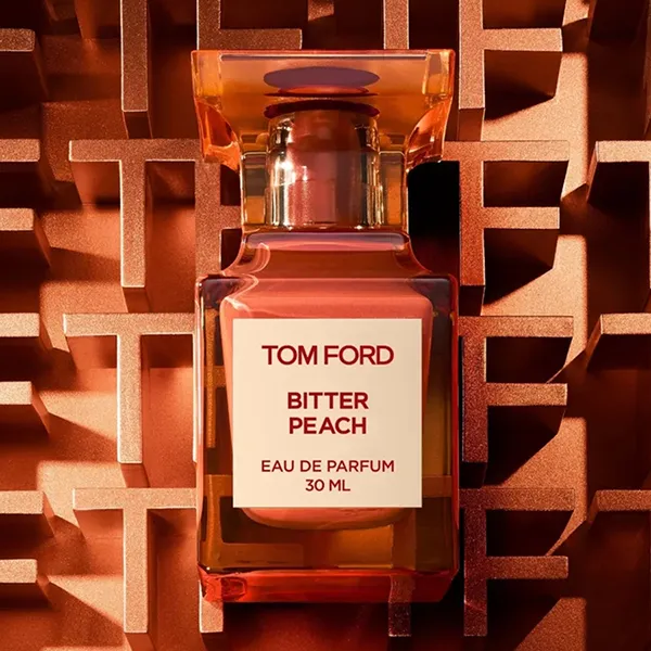 Nước Hoa Unisex Tom Ford TF Bitter Peach Eau De Parfum 30ml