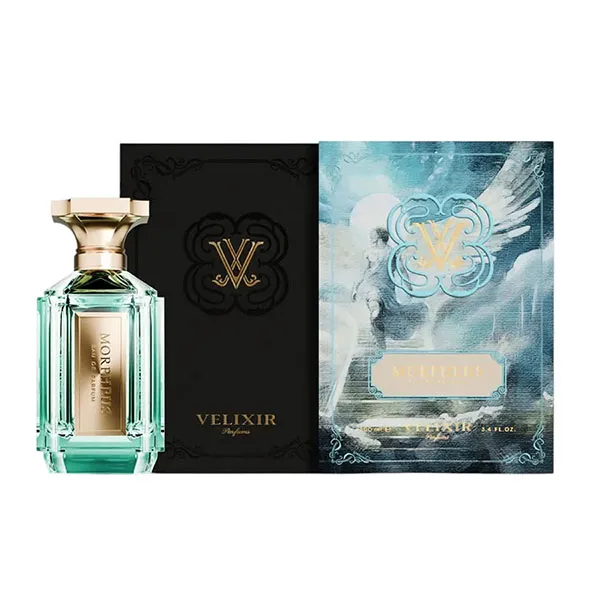 Nước Hoa Unisex Velixir Parfums Morpheus EDP 100ml