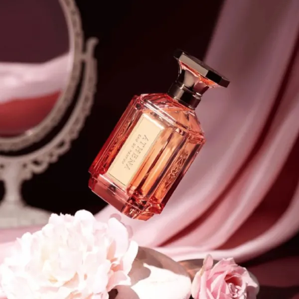 Nước Hoa Unisex Velixir Parfums Athena EDP 100ml