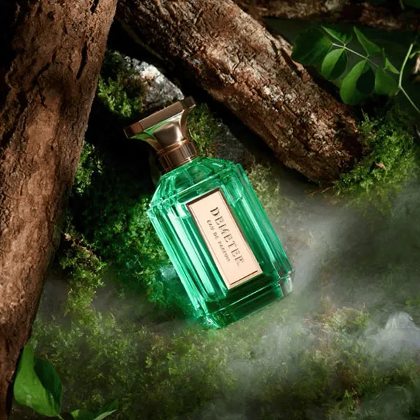 Nước Hoa Unisex Velixir Parfums Demeter EDP 100ml