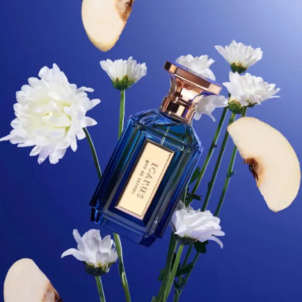 Nước Hoa Unisex Velixir Parfums Icarus EDP 100ml