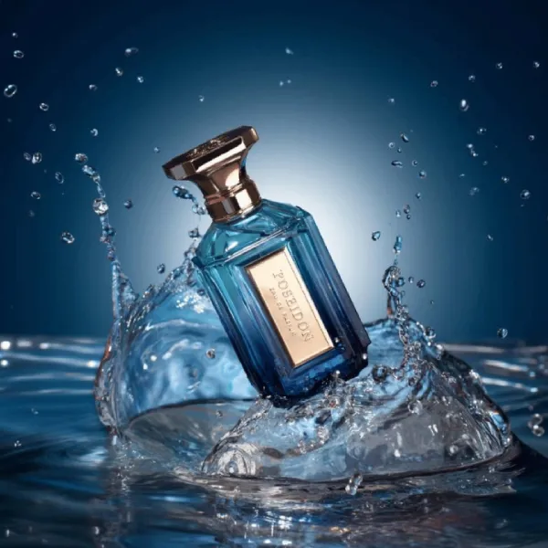 Nước Hoa Unisex Velixir Parfums Poseidon EDP 100ml