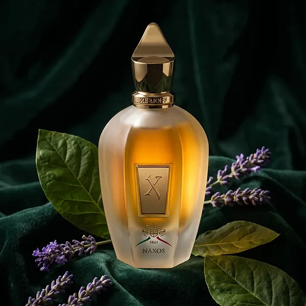 Nước Hoa Unisex Xerjoff Naxos EDP 100ml