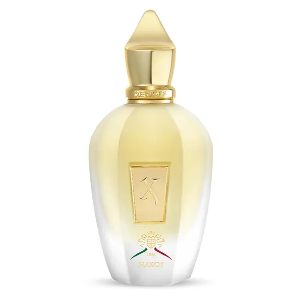 Nước Hoa Unisex Xerjoff Naxos EDP 100ml