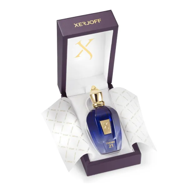 Nước Hoa Unisex Xerjoff Torino 21 Eau De Parfum Spray 100ml