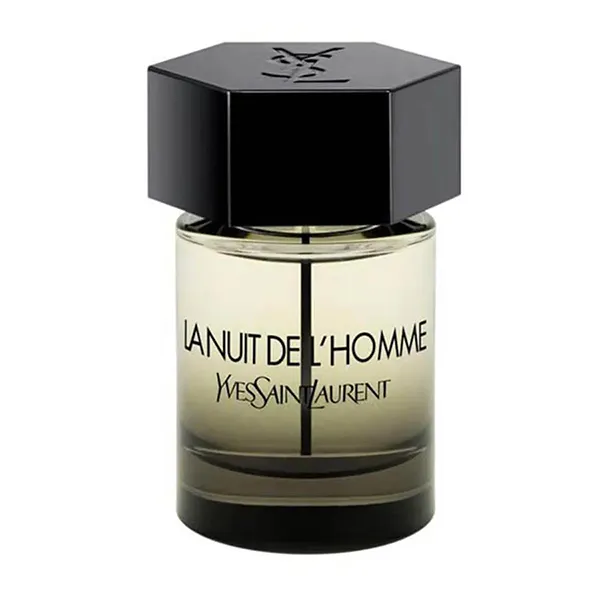 Nước Hoa Nam Yves Saint Laurent YSL La Nuit De L'homme EDT 100ml