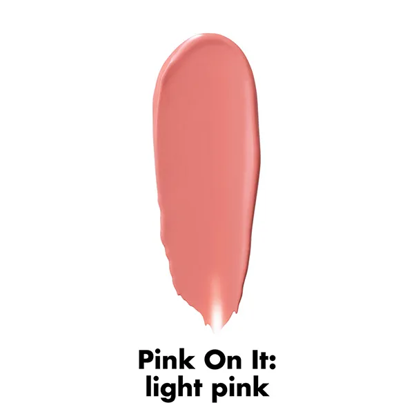 Phấn Má Dạng Kem E.L.F Soft Glam Cream Blush Pink On It 9g