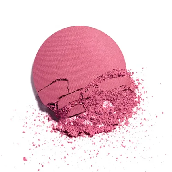 Phấn Má Hồng Chanel Joues Contraste 64 Pink Explosion Màu Hồng Lạnh