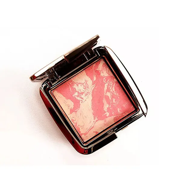 Phấn Má Hồng Hourglass Ambient Lighting Blush Mini Tone Diffused Heat, 1.3g