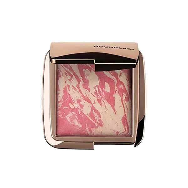 Phấn Má Hồng Hourglass Ambient Lighting Blush Mini Tone Diffused Heat, 1.3g
