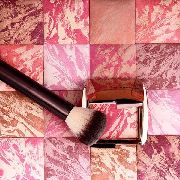 Phấn Má Hồng Hourglass Ambient Lighting Blush Màu Luminous Flush, 1.3g