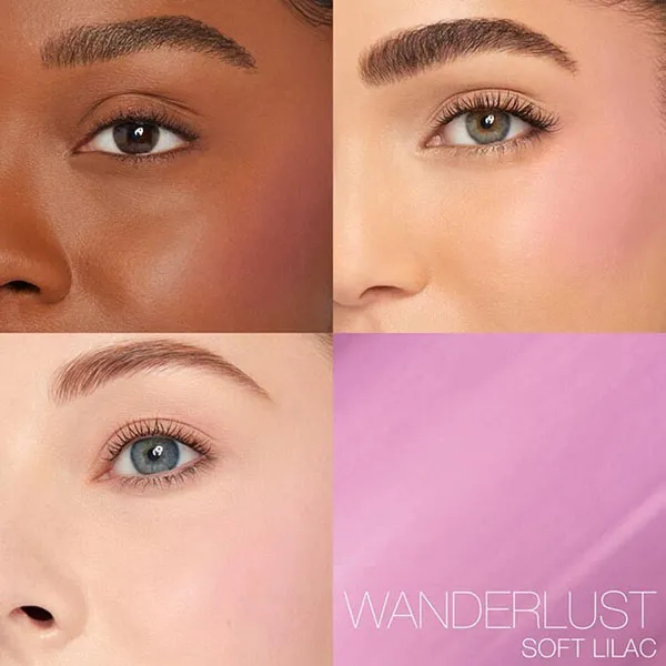Phấn Má Hồng Nars Afterglow Liquid Blush Wanderlust Màu Hồng Tím