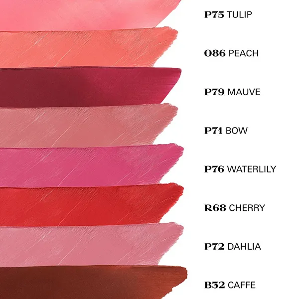 Má Hồng Prada Touch Cream To Powder Blush Màu P72 Dahlia Hồng Nude